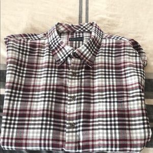 Bobby Jones button up shirt